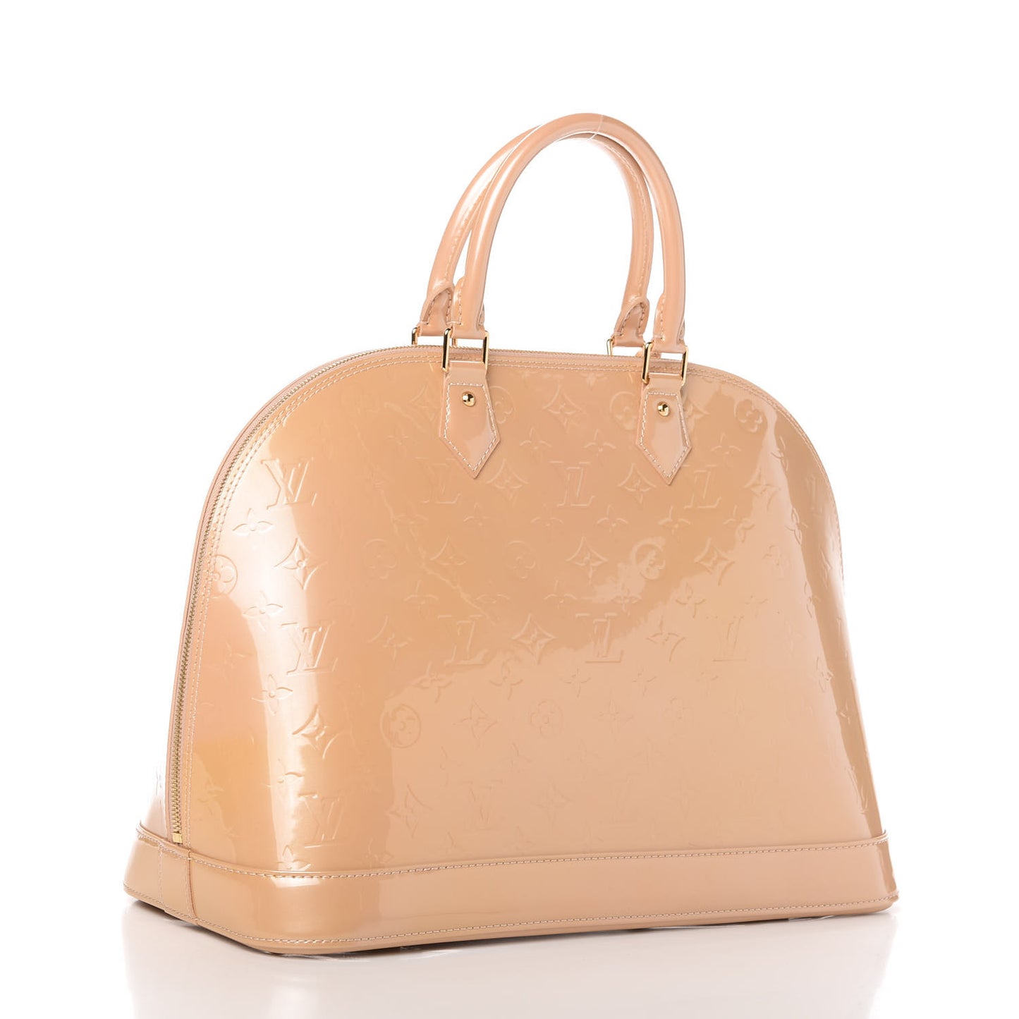 Vernis Alma GM Rose Florentin