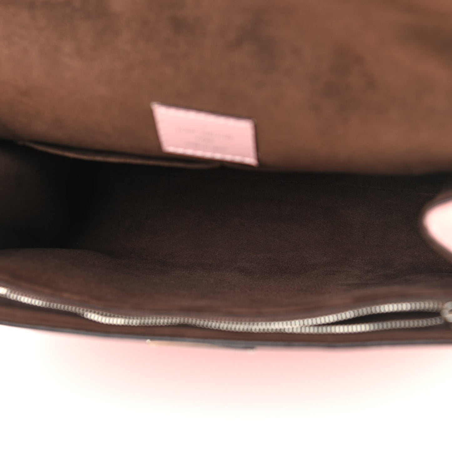 Epi Cluny BB Rose Ballerine