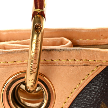 Louis Vuitton Monogram Galliera PM 10 of 11