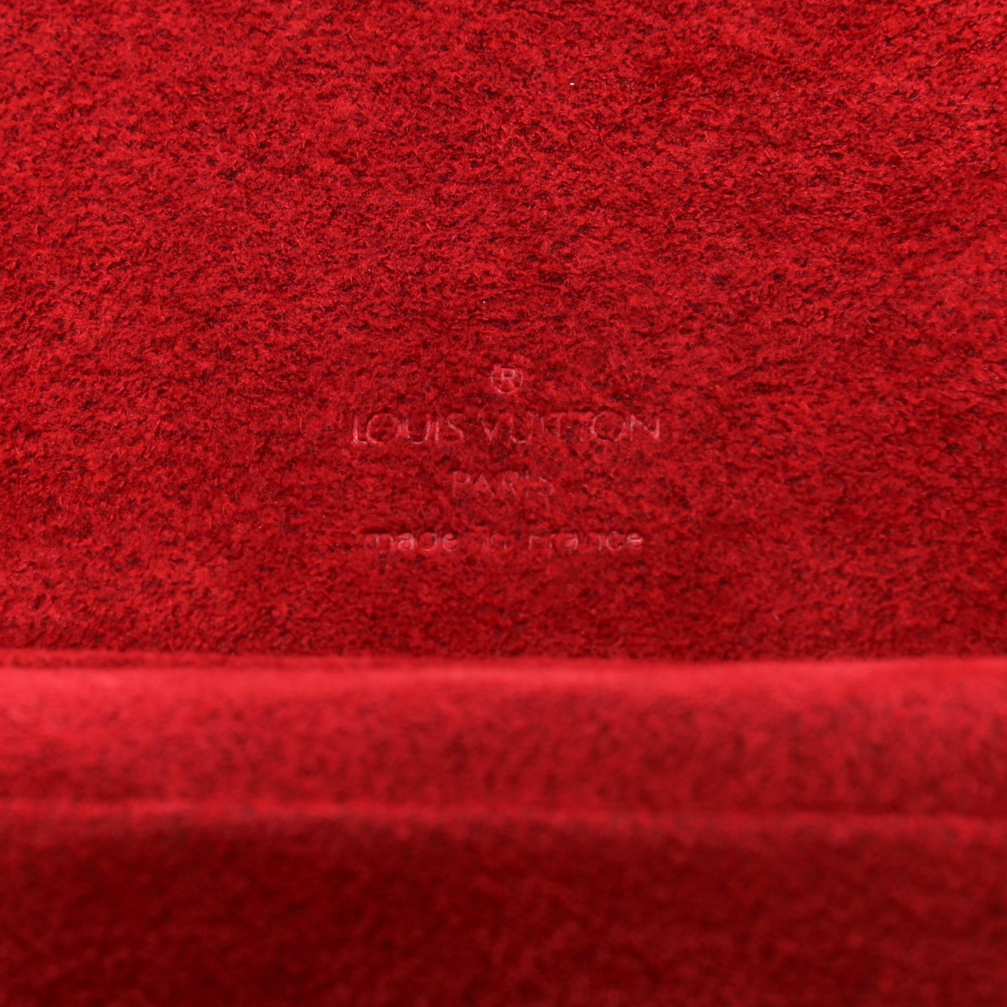 Epi Cannes Castillan Red