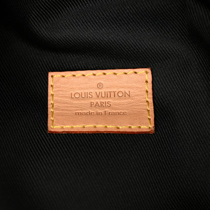 Louis Vuitton Monogram Bumbag 6 of 10