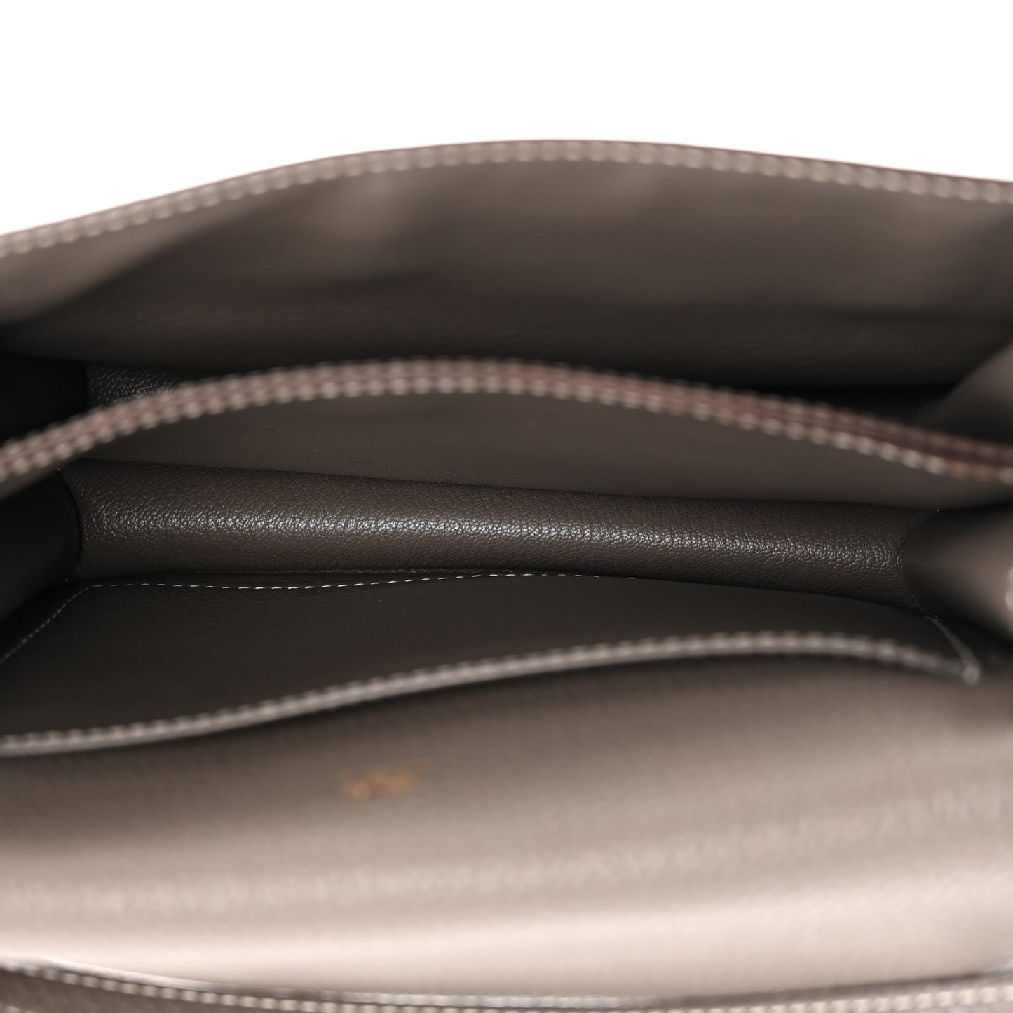 Taurillon Clemence Sac Roulis 23 Etain