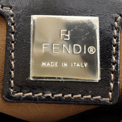 Fendi Sequin Paillettes Mama Baguette 6 of 11