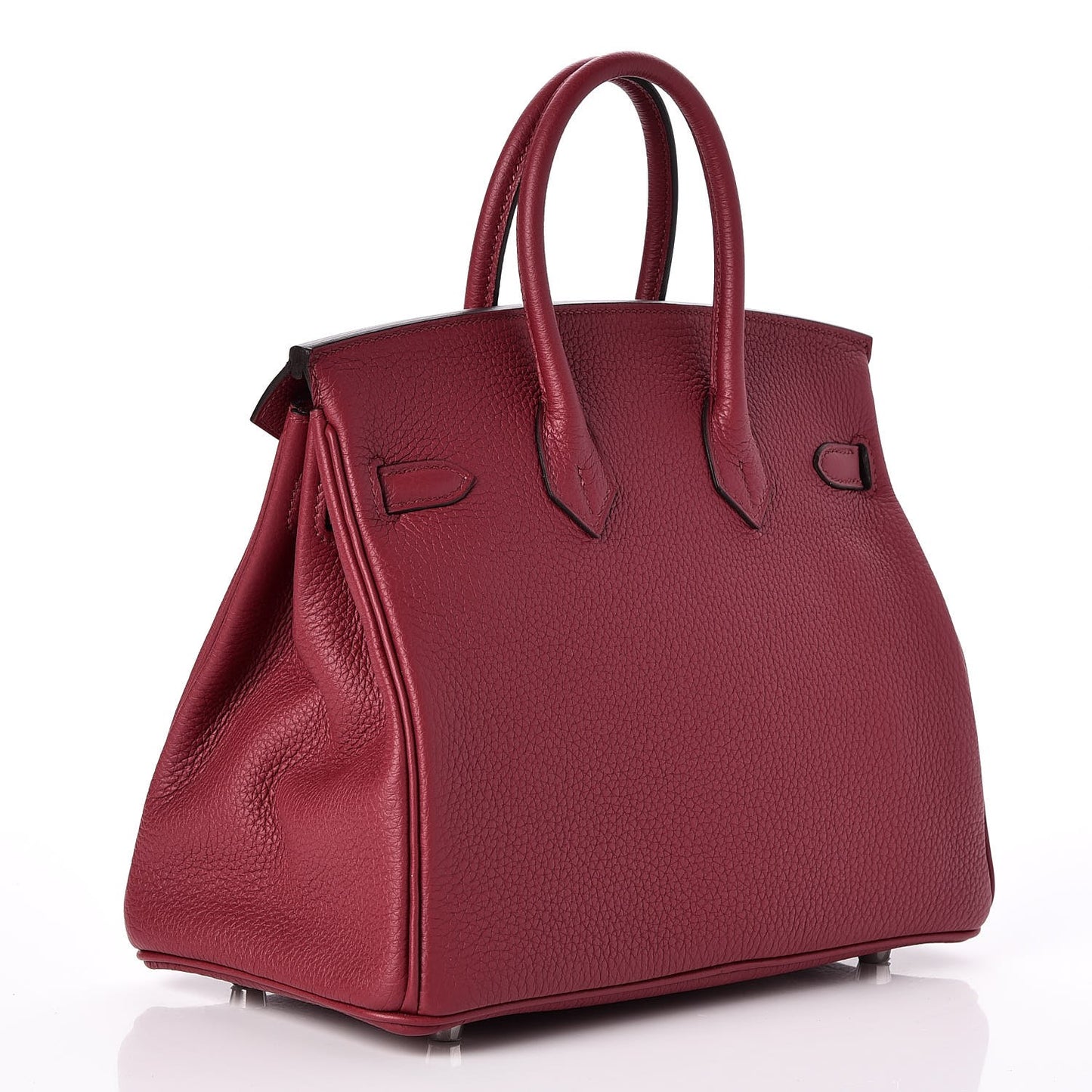 Togo Birkin 25 Rubis