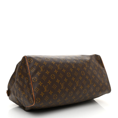Louis Vuitton Monogram Speedy 40 4 of 15