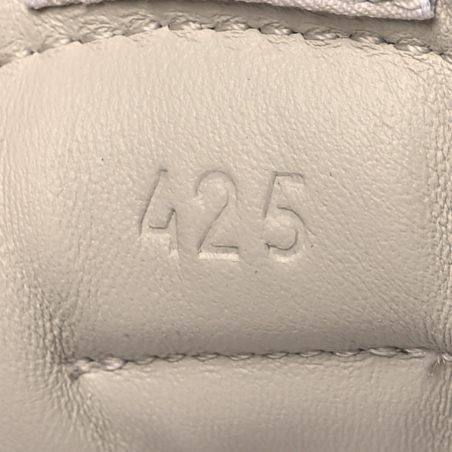 Hermes Suede Goatskin Mens Jet Sneakers 42.5 Beige Esquisse Glaise 6 of 8
