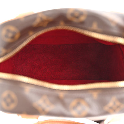 Louis Vuitton Monogram Excentri-Cite 5 of 10
