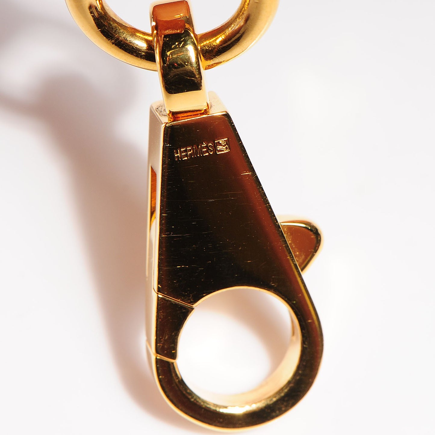 Epsom Kelly Sellier 32 Gold