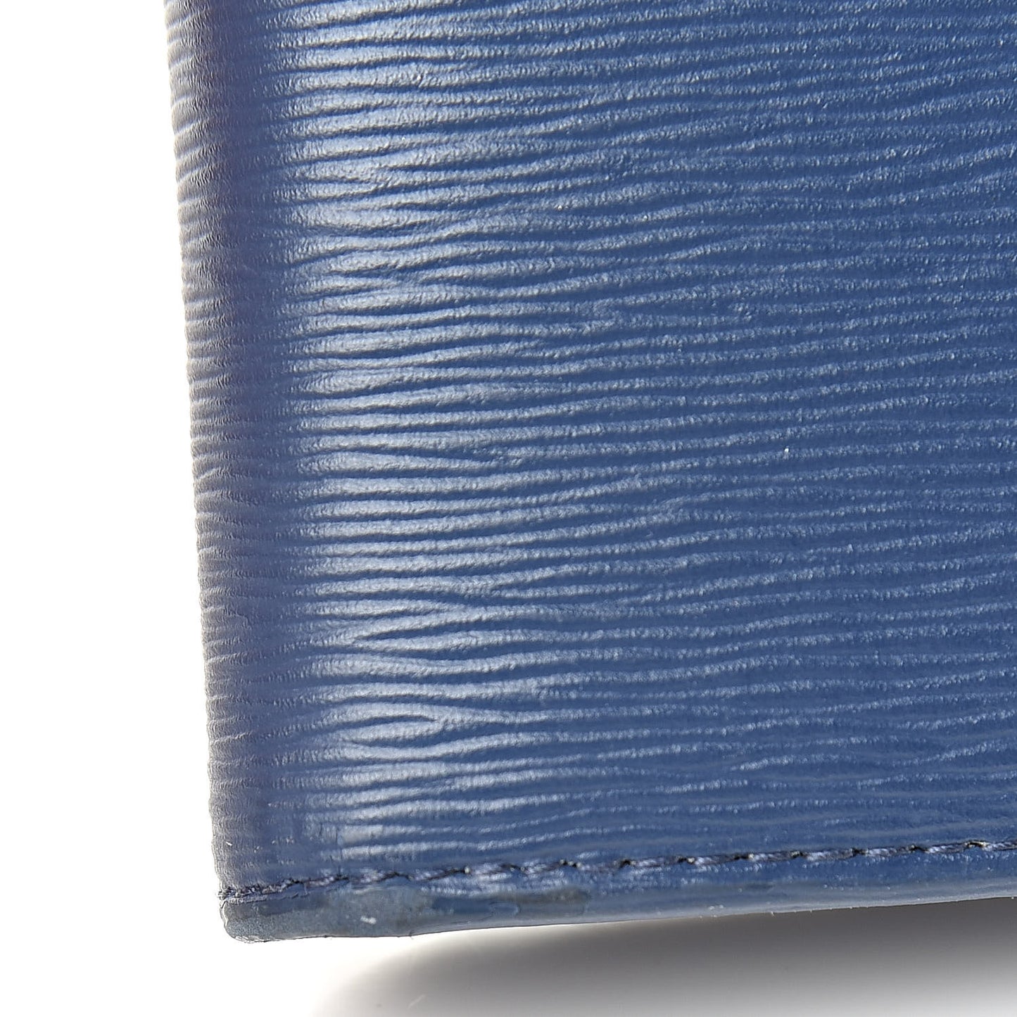 Vitello Move Bi-Fold Wallet Bleuette