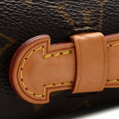 Louis Vuitton Monogram Pochette Metis 14 of 16