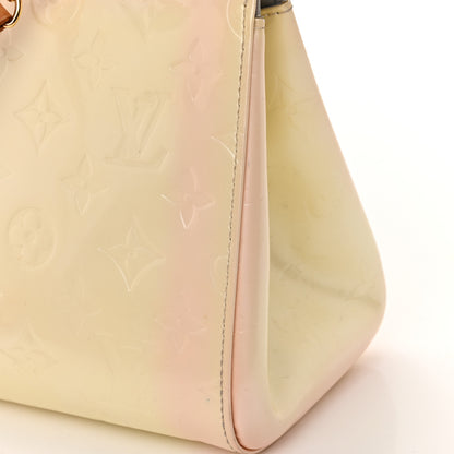 Louis Vuitton Vernis Roxbury Drive Perle 15 of 21