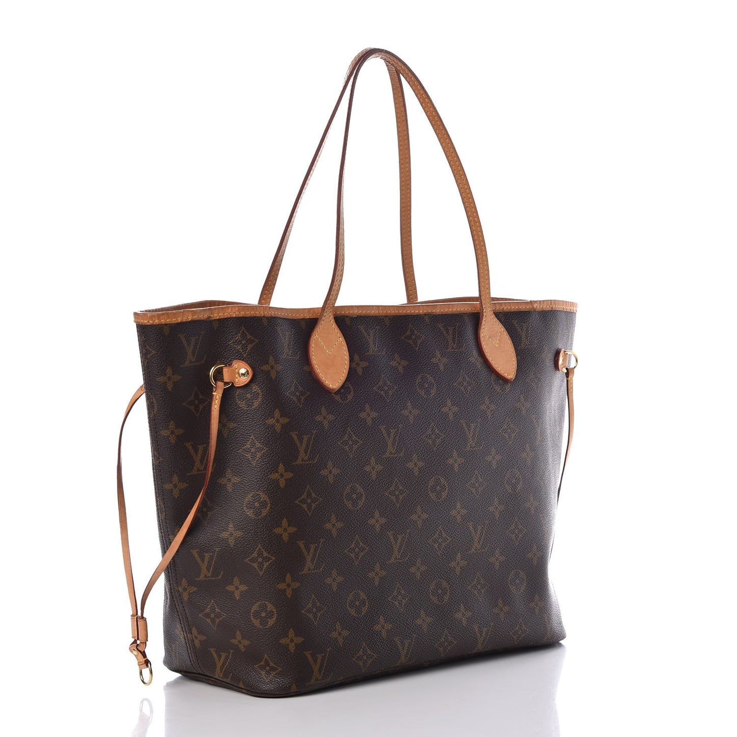 Monogram Neverfull MM