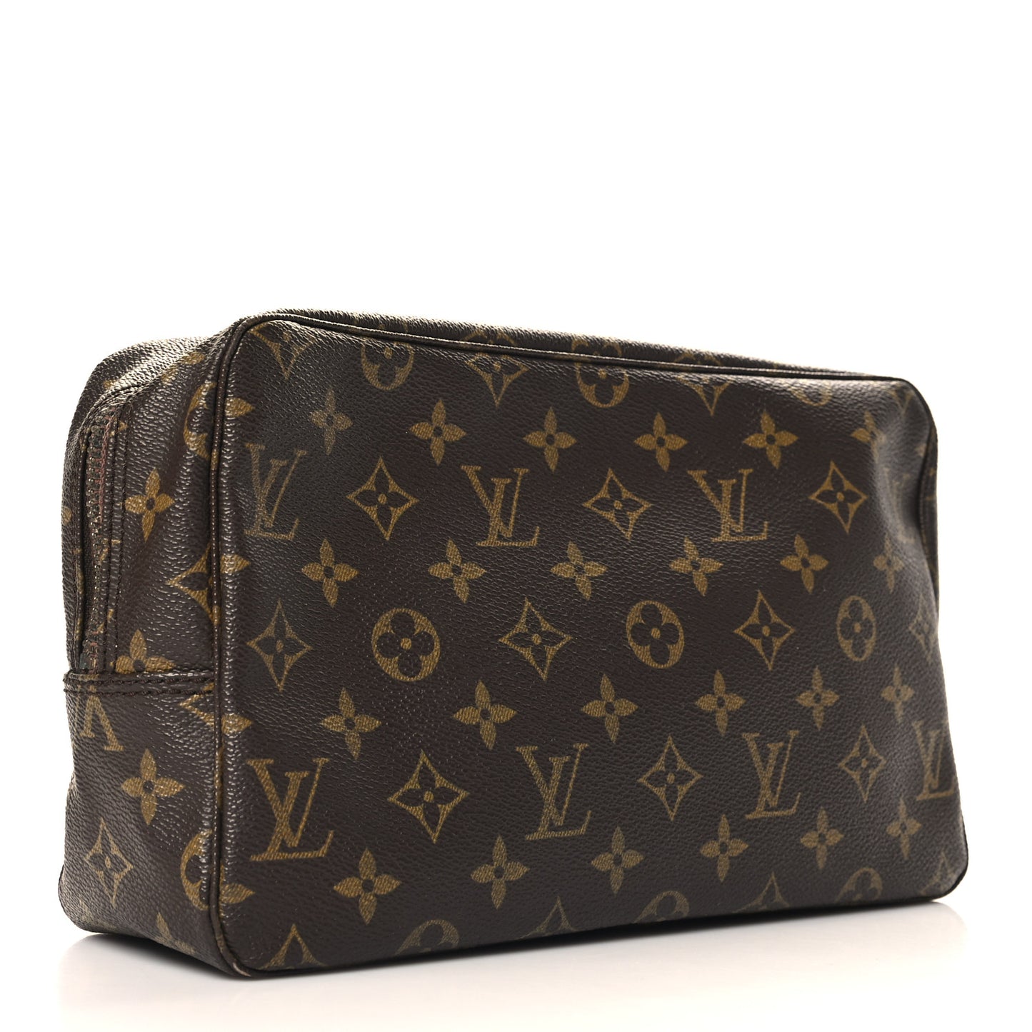 Monogram Trousse Toilette 28