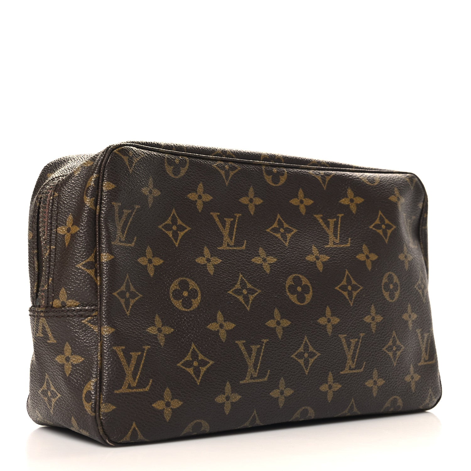 Louis Vuitton Monogram Trousse Toilette 28 3 of 6