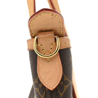 Louis Vuitton Monogram Neverfull BB Beige 14 of 14