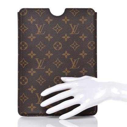 Louis Vuitton Monogram Hardcase iPad Air 2 2 of 6