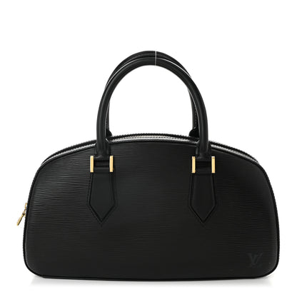 Louis Vuitton Epi Jasmin Black 1 of 11