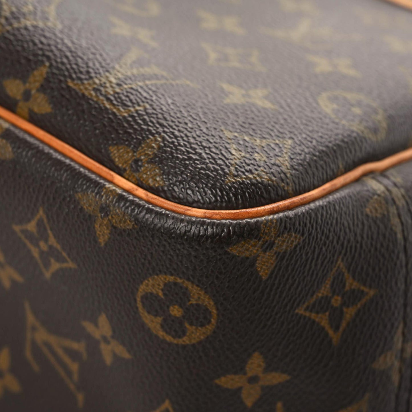 Monogram Deauville