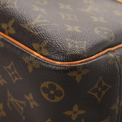 Louis Vuitton Monogram Deauville 8 of 20