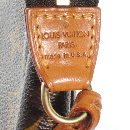 Louis Vuitton Monogram Accessories Pochette 6 of 7
