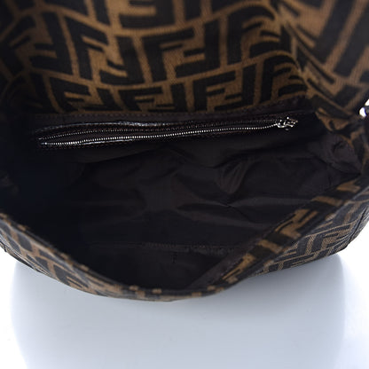 Fendi Zucca Mama Baguette Tobacco 5 of 9