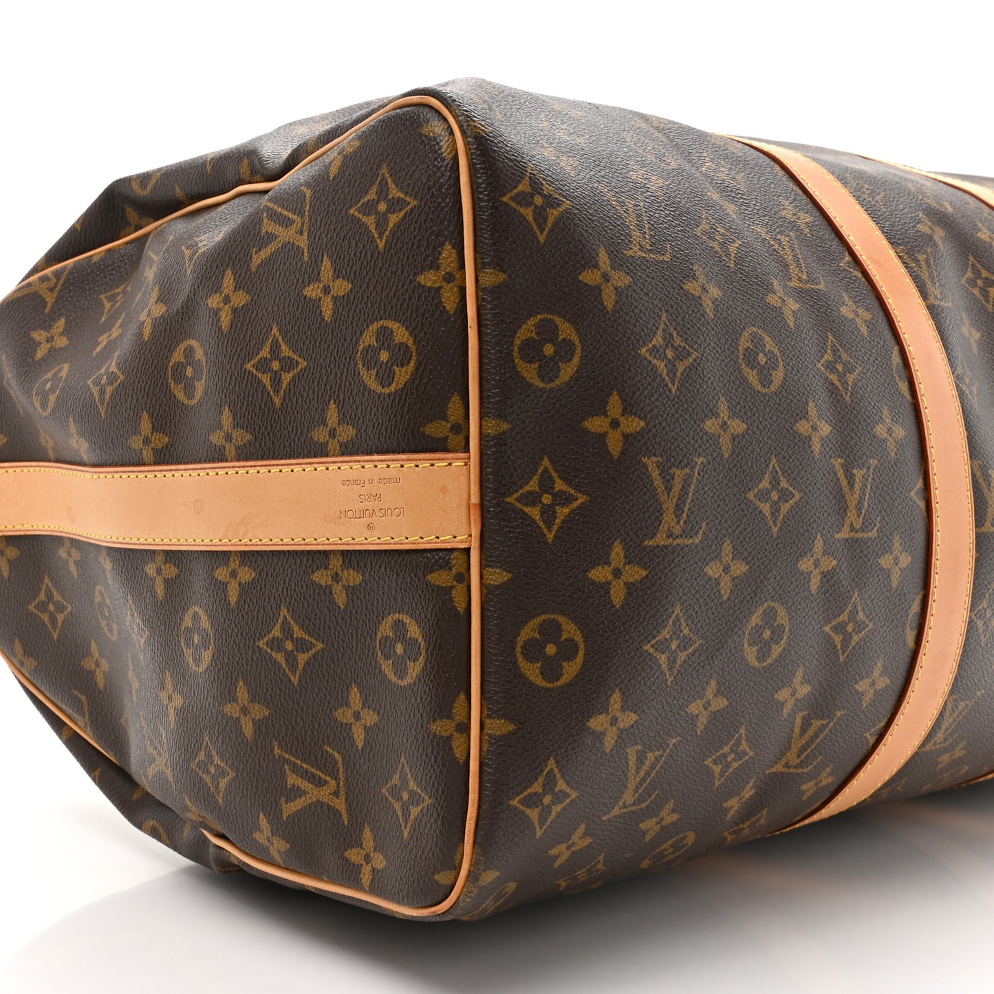 Monogram Keepall Bandouliere 50