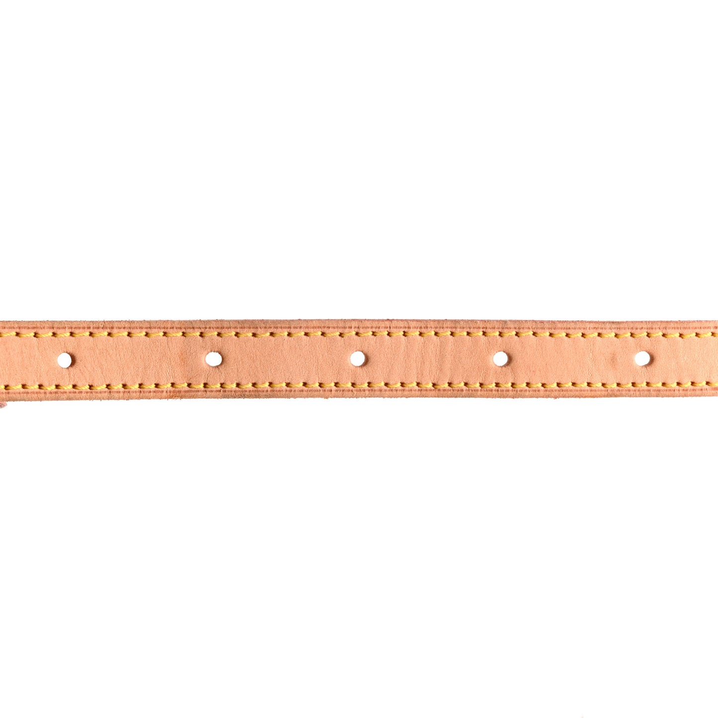 Vachetta 16mm Adjustable Shoulder Strap