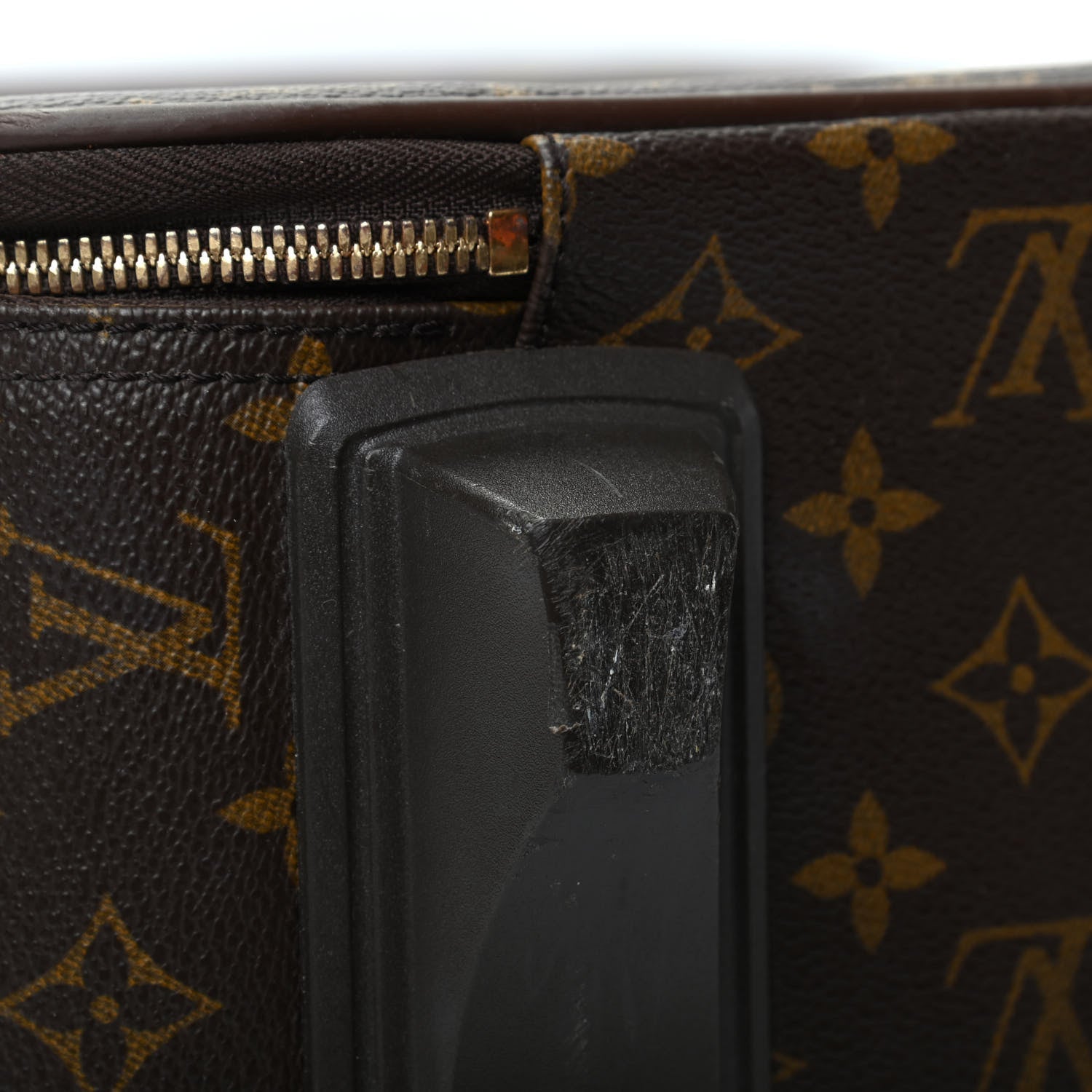 Louis Vuitton Monogram Pegase 45 8 of 14