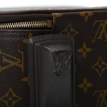 Louis Vuitton Monogram Pegase 45 8 of 14