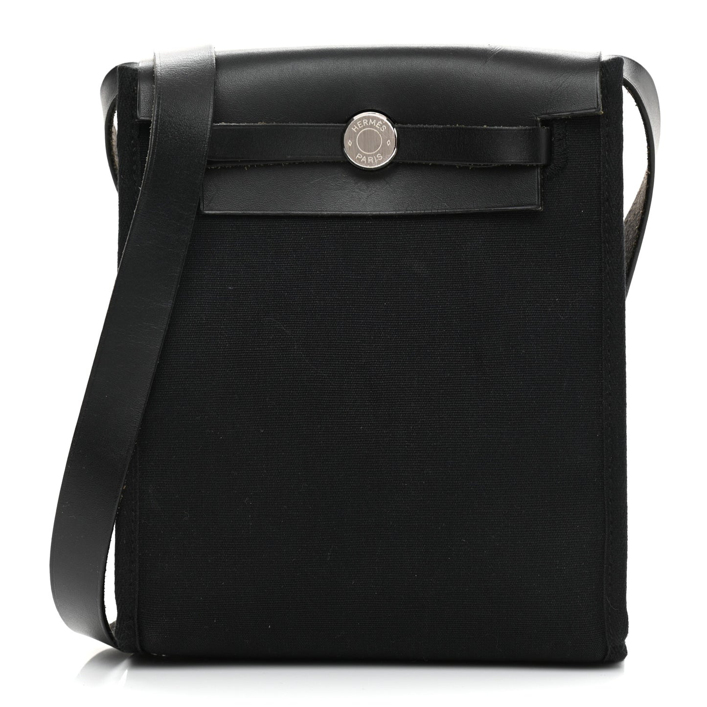 Toile Herbag TPM Natural Black