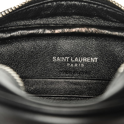 Saint Laurent Nappa Monogram Blogger Bag Black 6 of 7