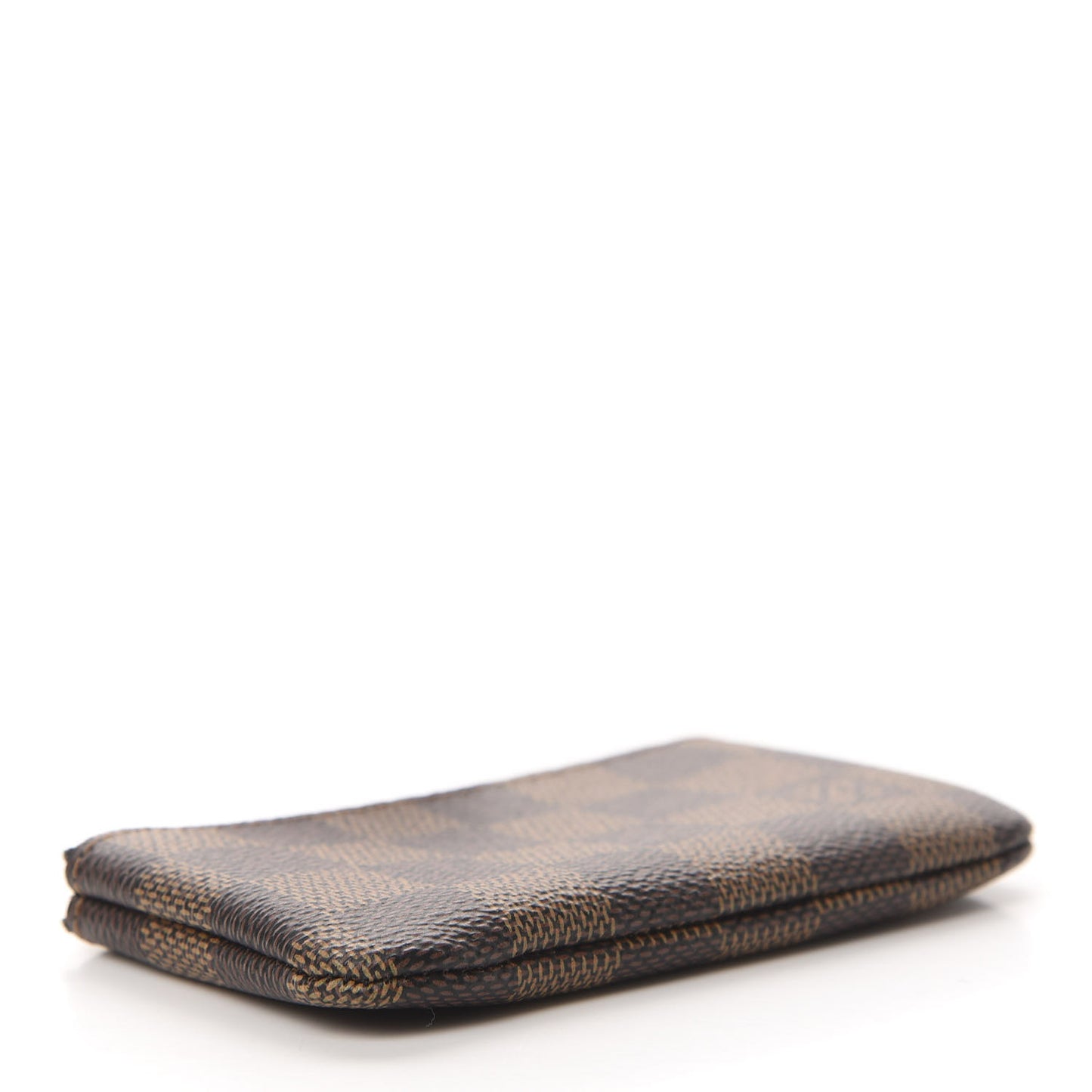 Damier Ebene Key Pouch