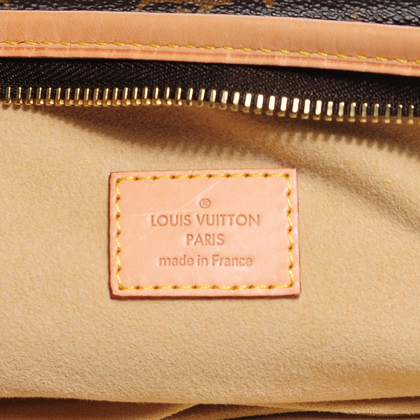 Monogram Estrela GM