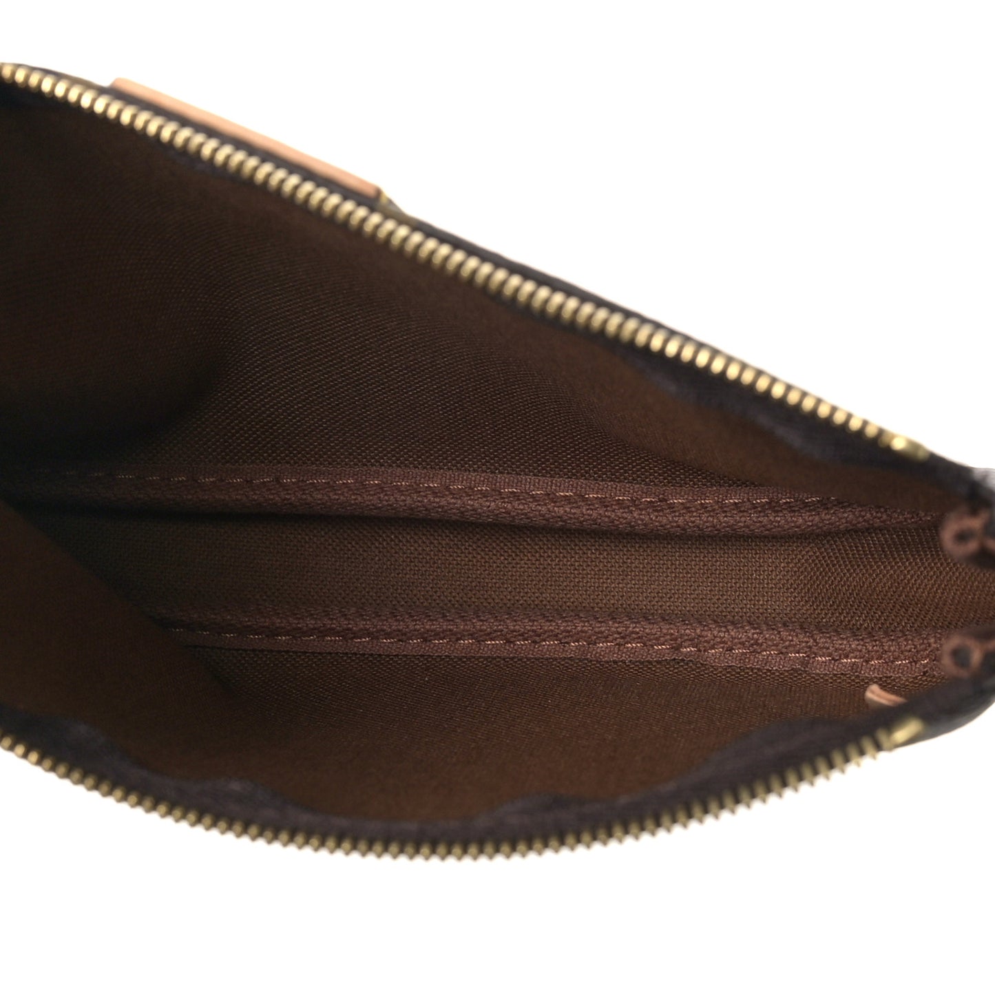 Monogram Multi Pochette Accessories Kaki