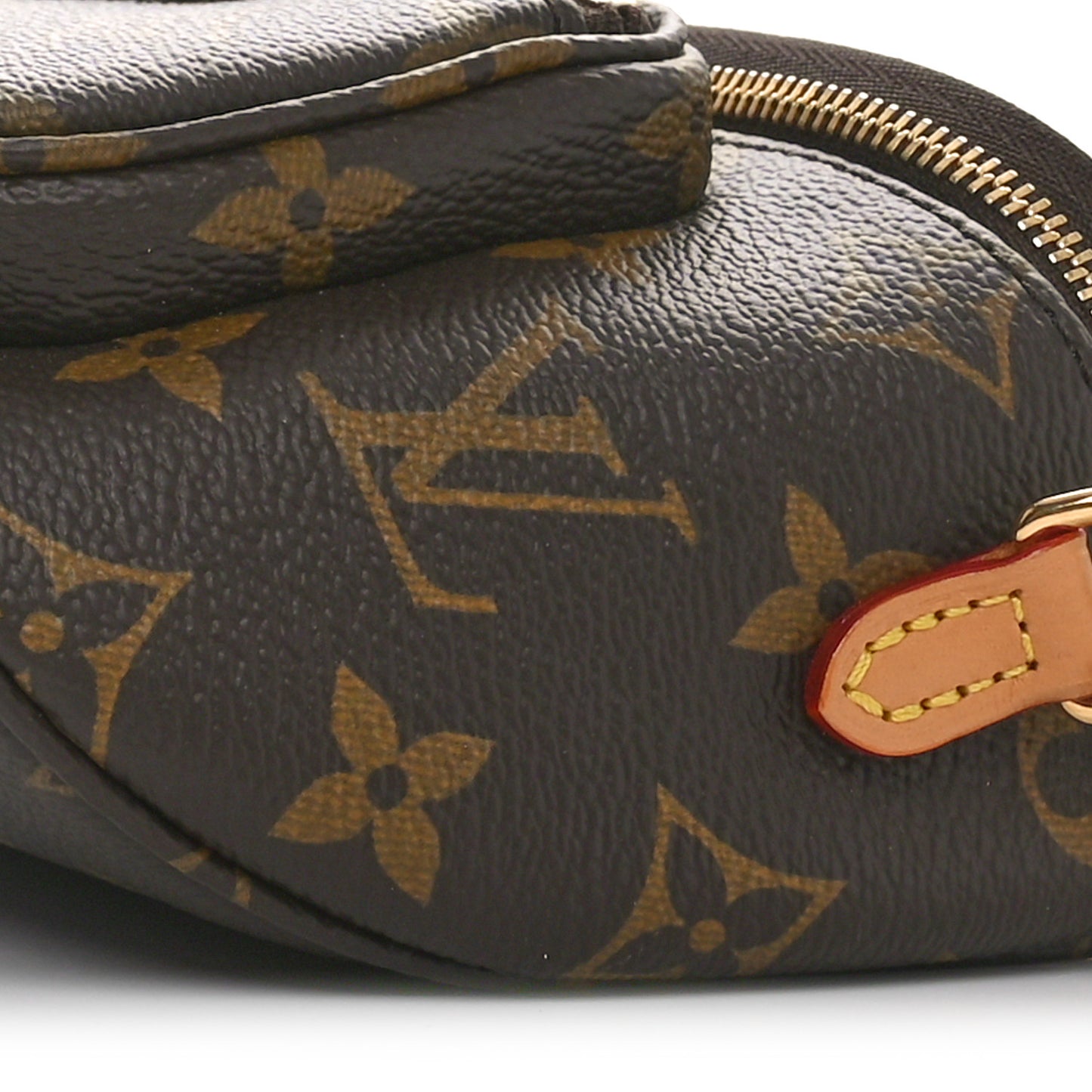 Monogram Mini Bumbag
