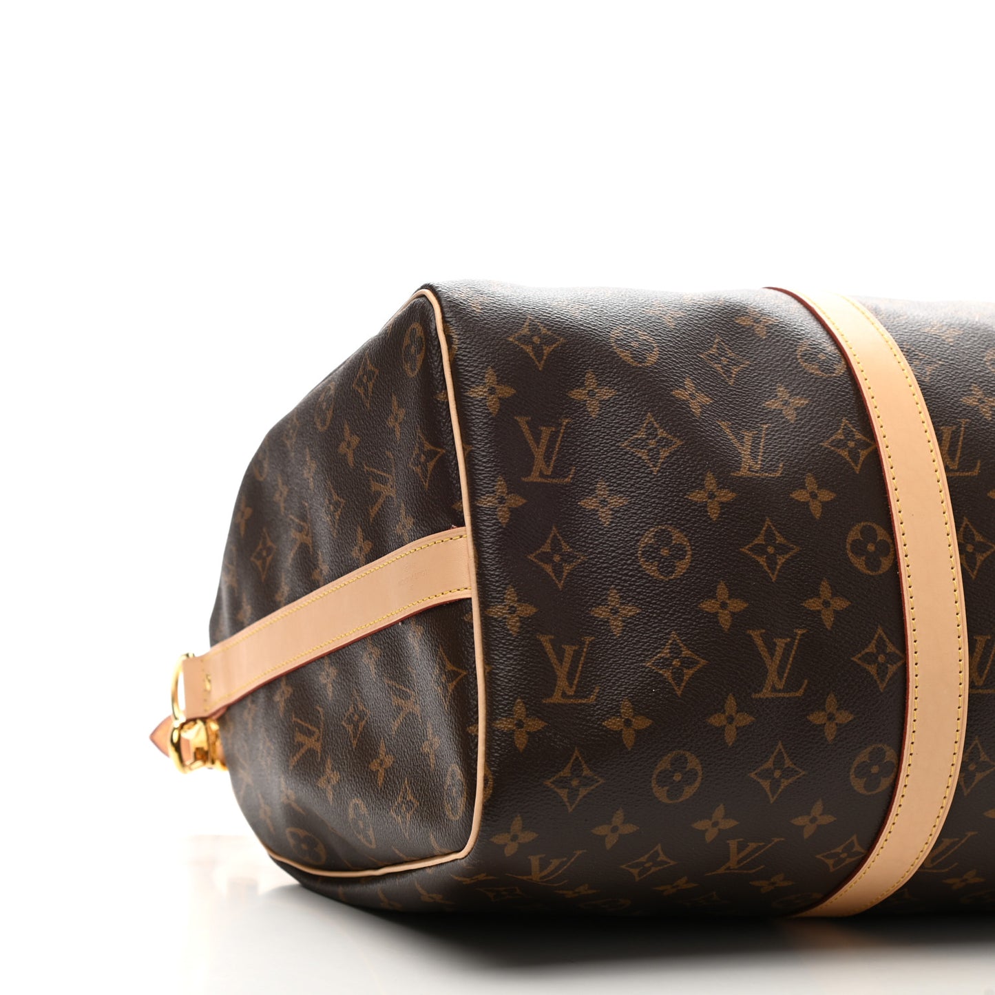 Monogram Keepall Bandouliere 45