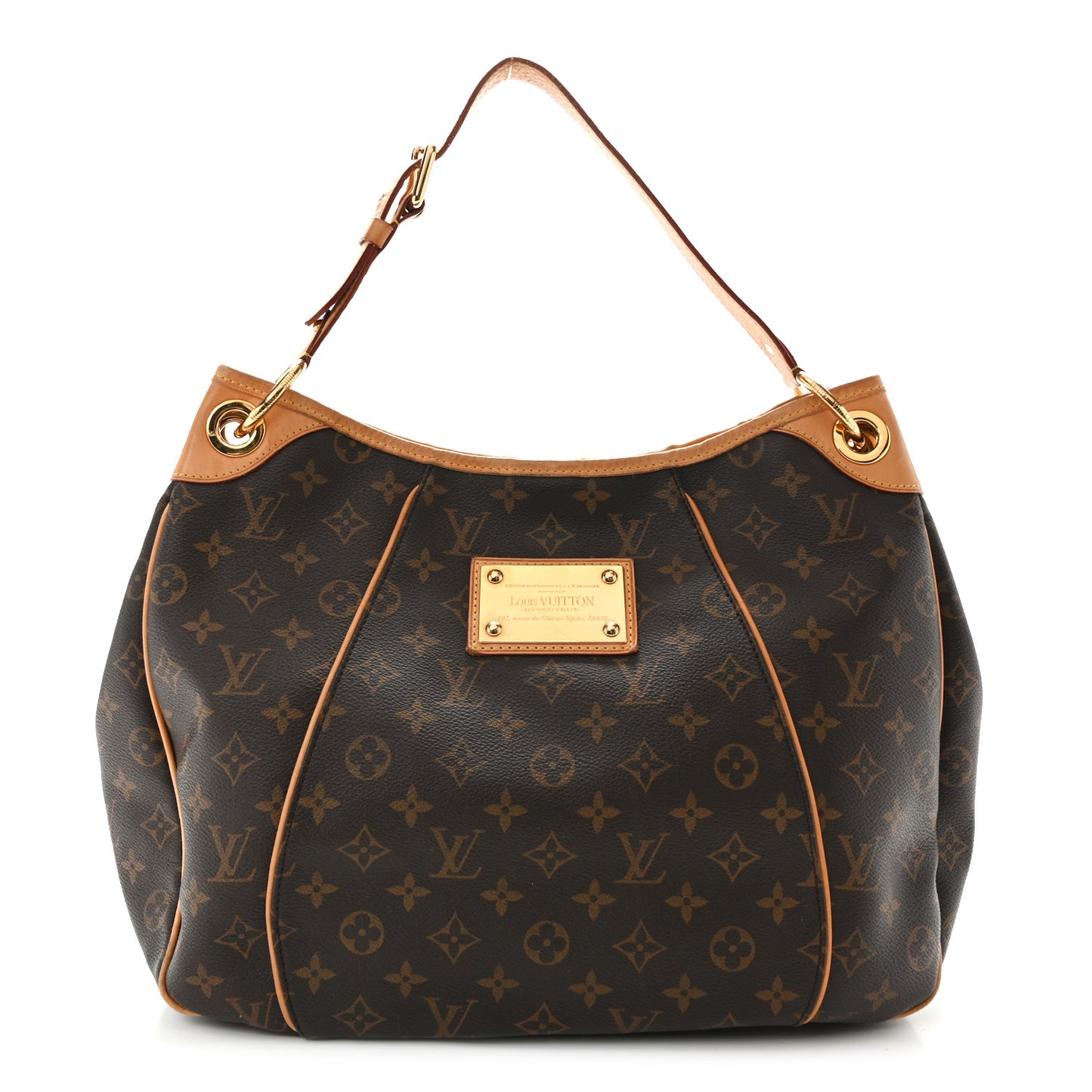 Monogram Galliera PM