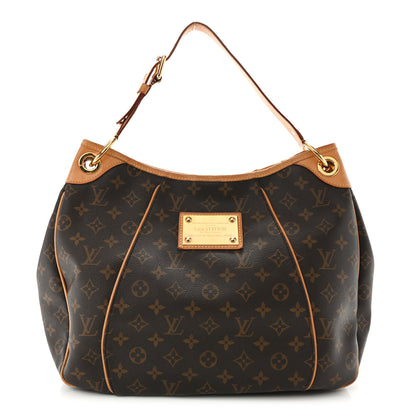 Louis Vuitton Monogram Galliera PM 1 of 13