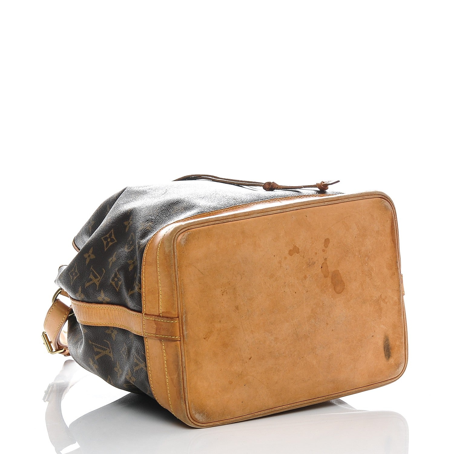 Louis Vuitton Monogram Noe 4 of 8