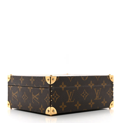 Louis Vuitton Murakami Onion Head Boite Jewelry Box 4 of 10