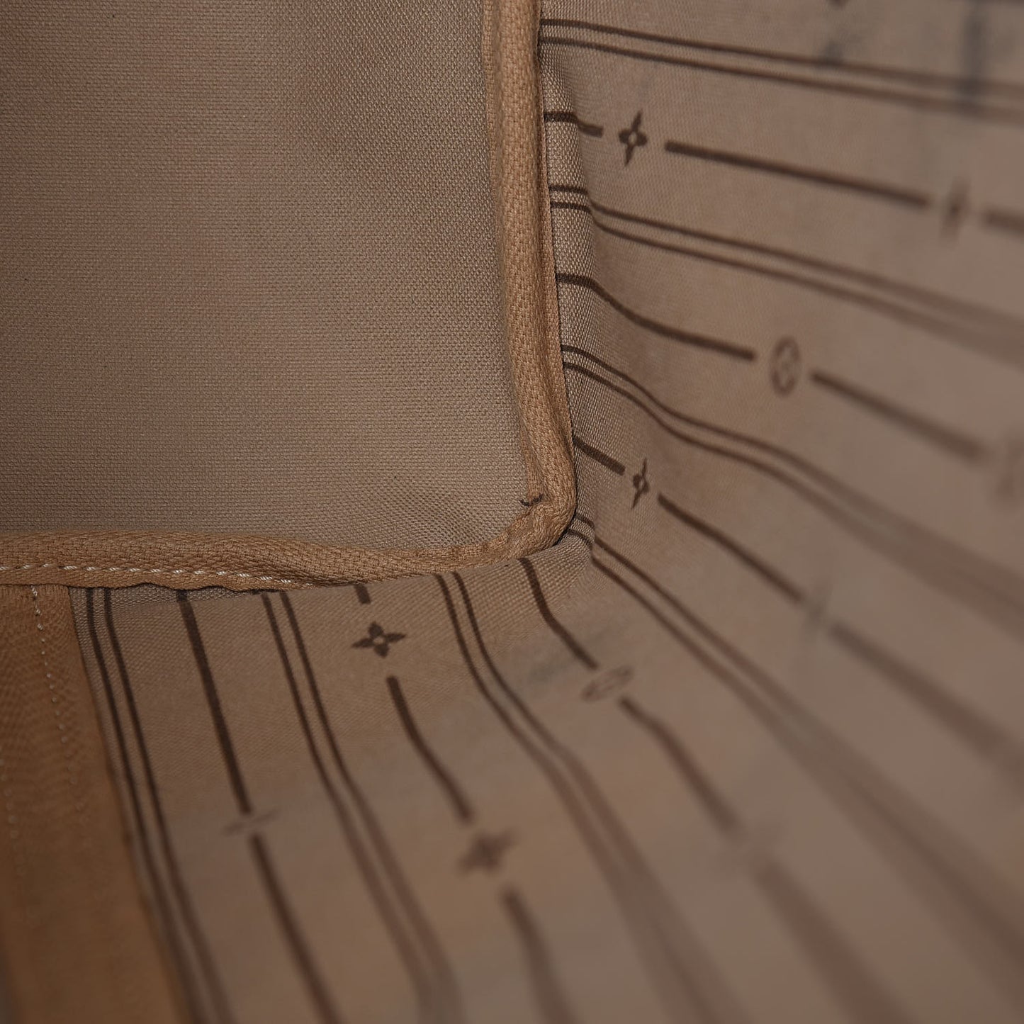 Monogram Neverfull GM