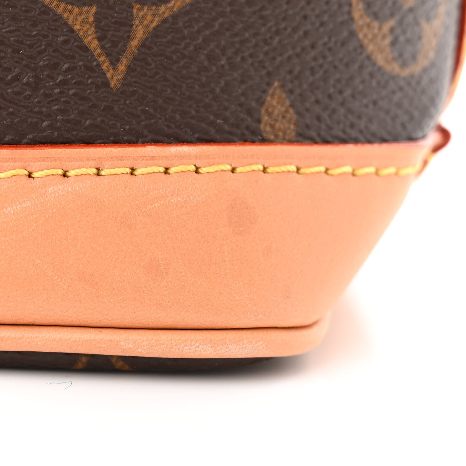 Louis Vuitton Monogram Nano Noe NV 10 of 12