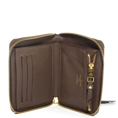Louis Vuitton Empreinte Secret Compact Wallet Ombre 7 of 7