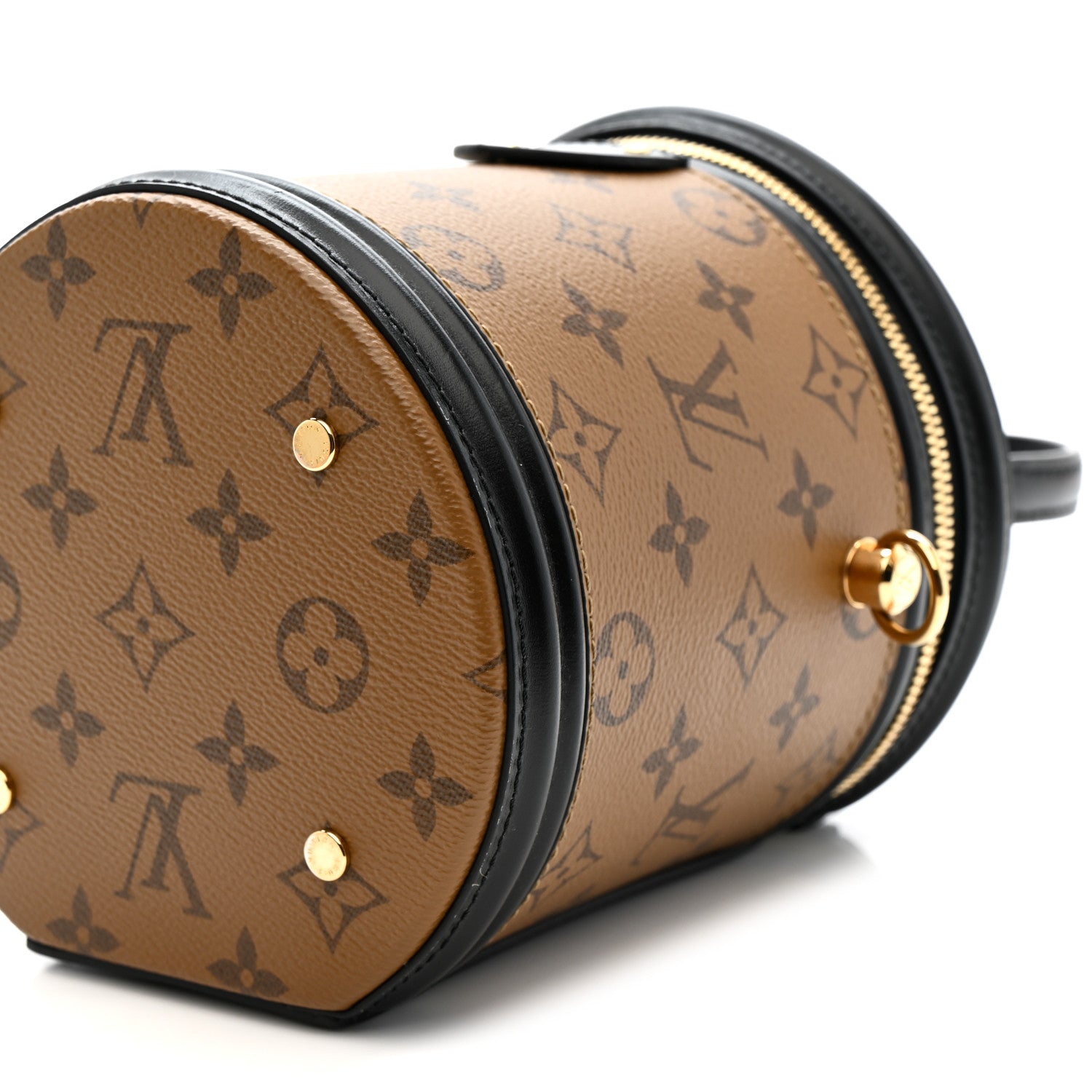 Louis Vuitton Reverse Monogram Cannes 9 of 9