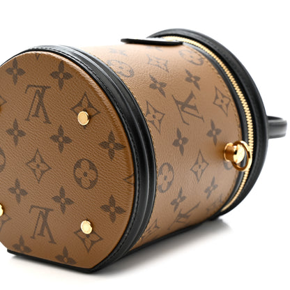 Louis Vuitton Reverse Monogram Cannes 9 of 9