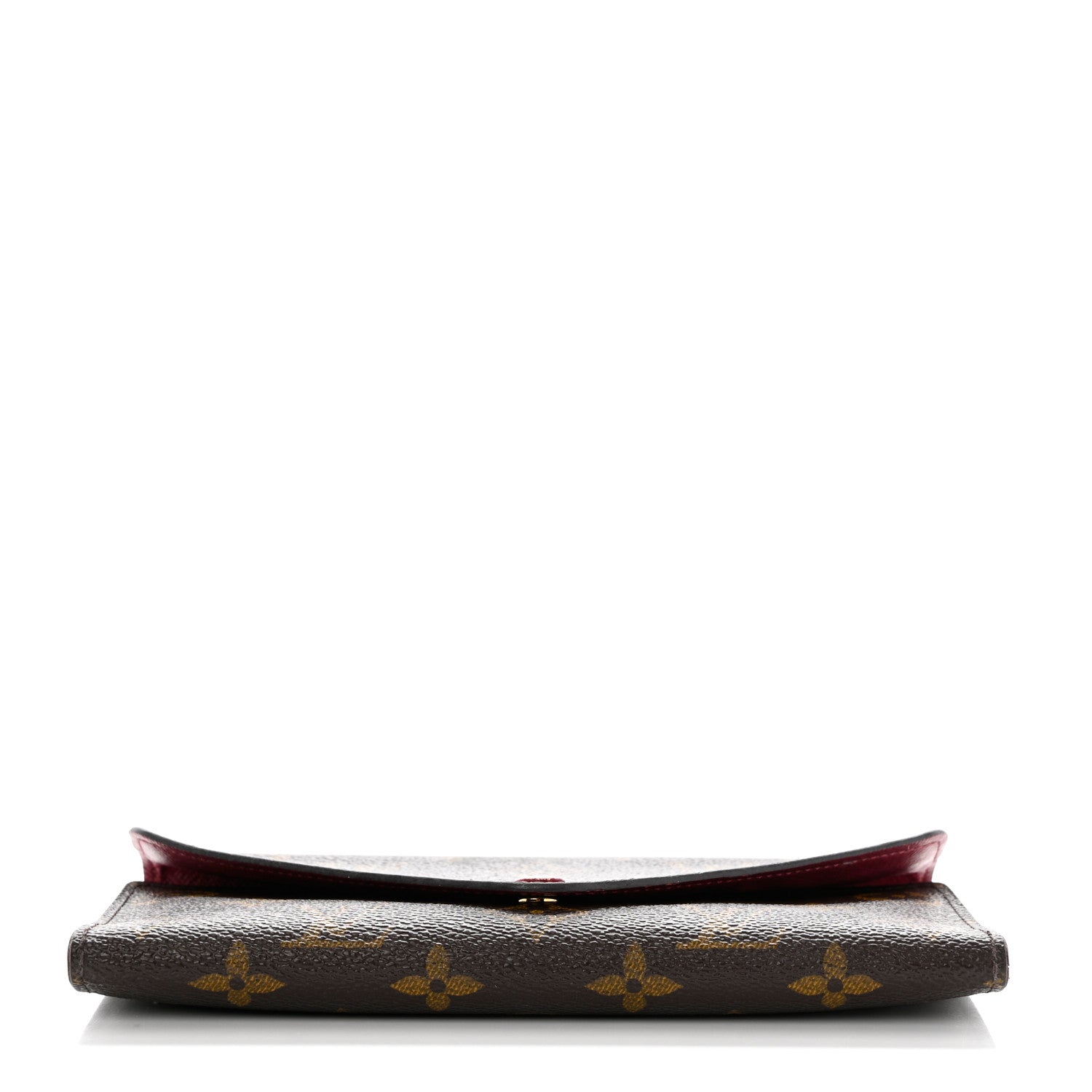Louis Vuitton Monogram Josephine Wallet Fuchsia 11 of 13