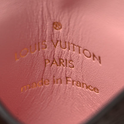 Louis Vuitton Monogram Kirigami Pouch Bag Charm Key Holder 4 of 4