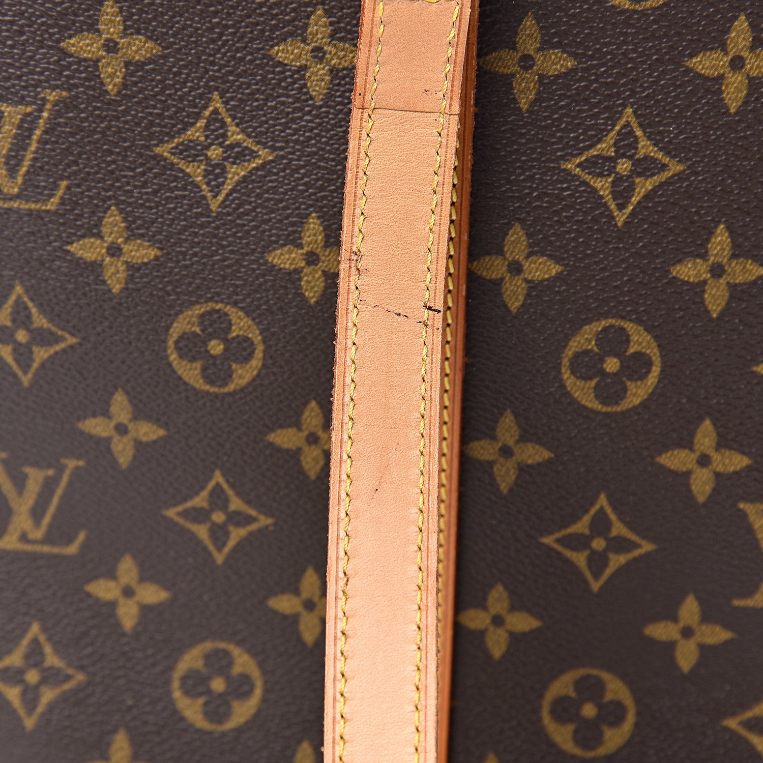 Louis Vuitton Monogram Babylone 9 of 14