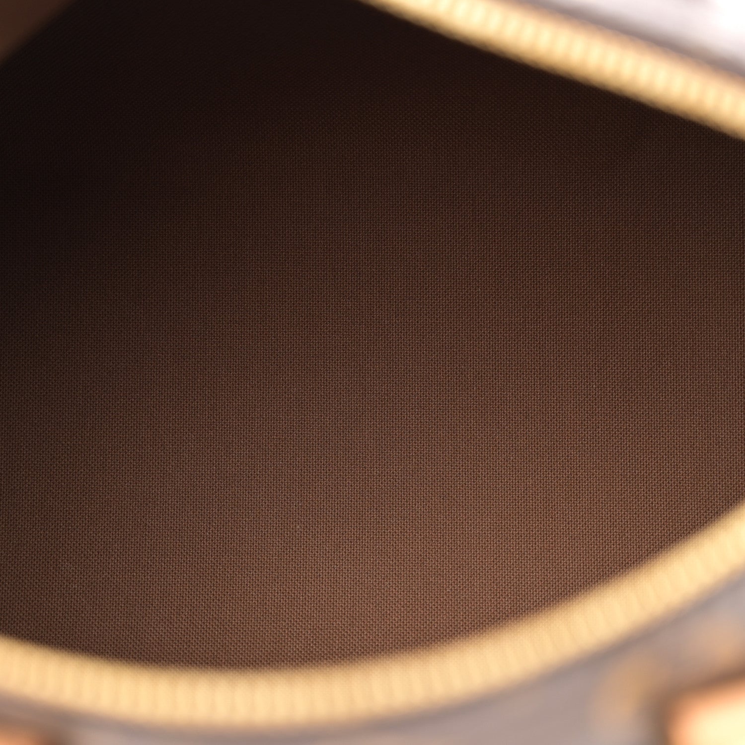 Louis Vuitton Monogram Speedy Bandouliere 25 5 of 11