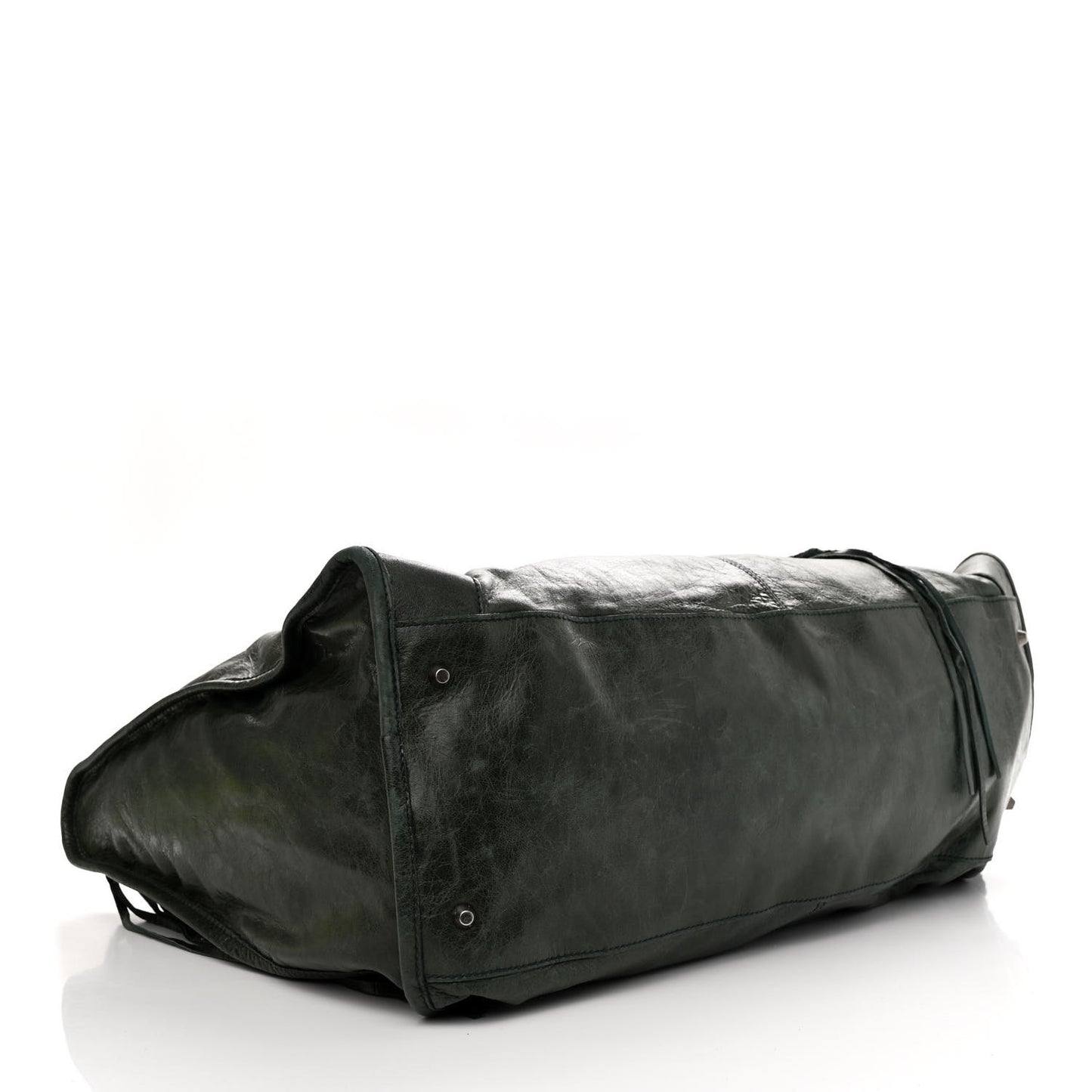 Agneau Classic Hardware Weekender Cyprus